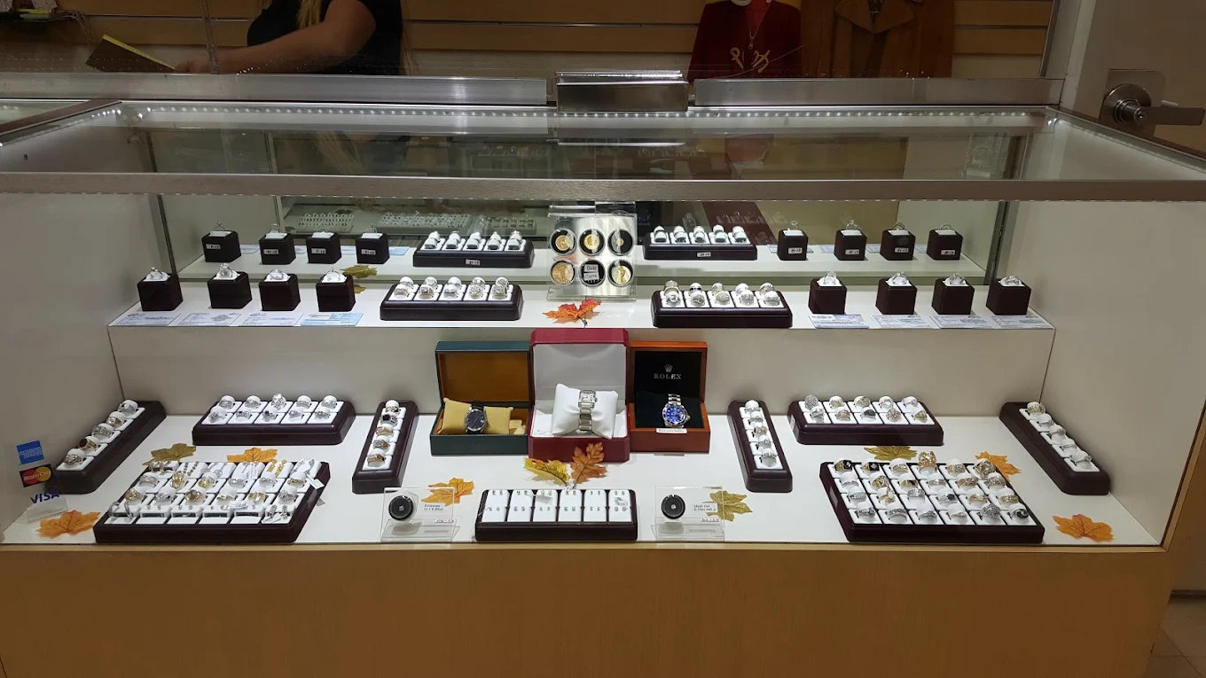 Western Loan & Jewelry